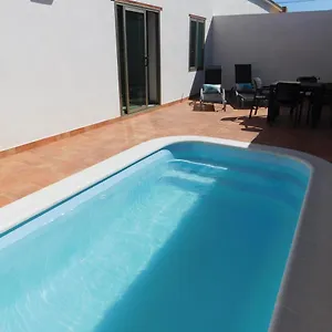 Hébergement de vacances Casa Cho Silvestre Espagne