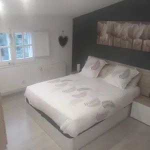  Appartement Piso En Pueblo Pequeno Tranquilo Y Acogedor Espagne