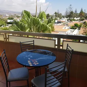5 Min Walk From Yumbo 309-322 Playa del Inglés