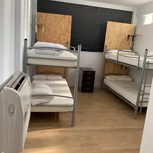  Auberge de jeunesse Bilbao Central Rooms Espagne