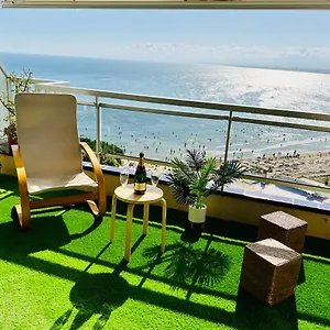  Appartement Blue Espagne
