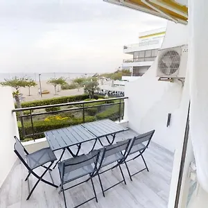  Appartement Oasis D6 Espagne