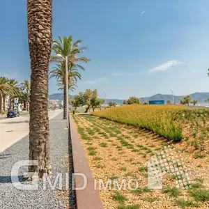  Appartement Cosy House Espagne