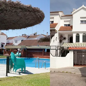 Appartement Casa Sevilla, Mairena del Aljarafe