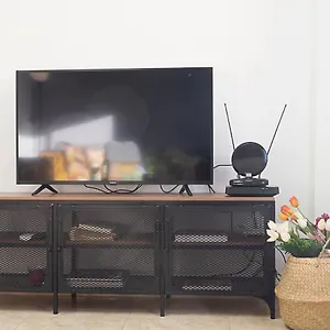 Apartamento At Trajano 6, Almería