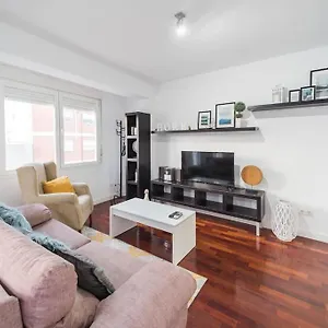Apartamento Expoholidays - Javier Sanz, Almería