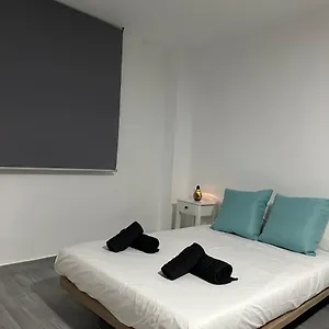 Apartamento Estadio Playa, Almería