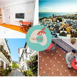 Bermeja Village Appartamento Marbella