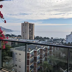 Apartamento Atico Palmeral, Almería