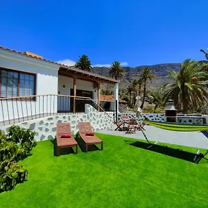  Hébergement de vacances Vv Casa Mercedes Puesta De Sol Espagne