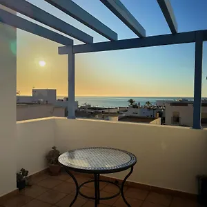 Apartamento Negras 10, Almería