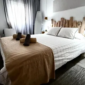 Appartamento Vistafranca, Málaga