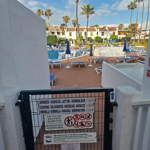 Parque Santiago2 Villa1 By Tenerife & Sales Playa de las Americas (Tenerife)
