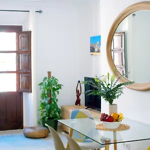 El Marqués San Juan Appartamento Málaga