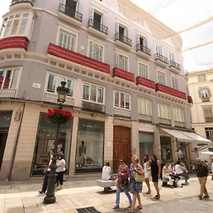  Appartement Calle Larios Espagne
